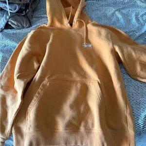 STUSSY HOODIE